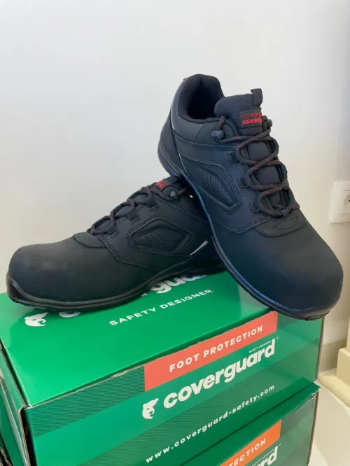 Chaussures de sécurité COVERGUARD