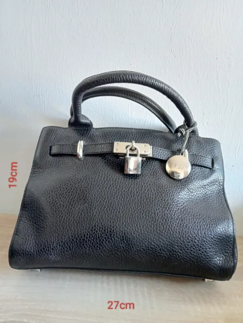 Superbe sac à main d'Angleterre "RI2k"