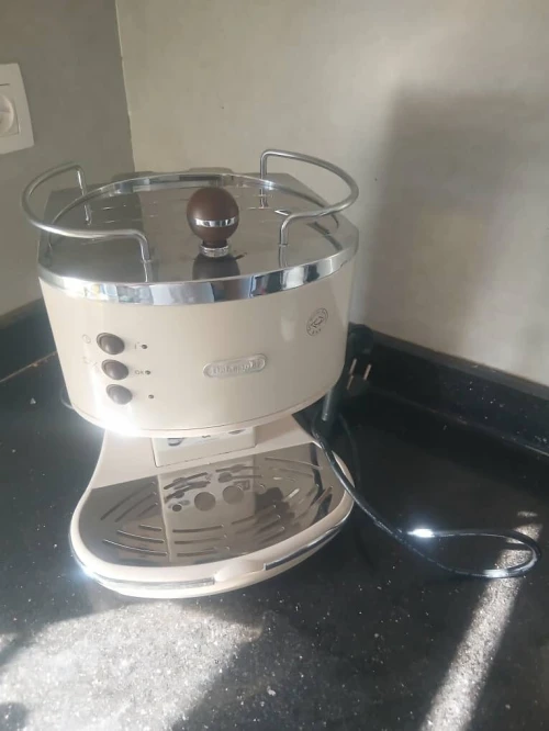 Machine à café delonghi icona 