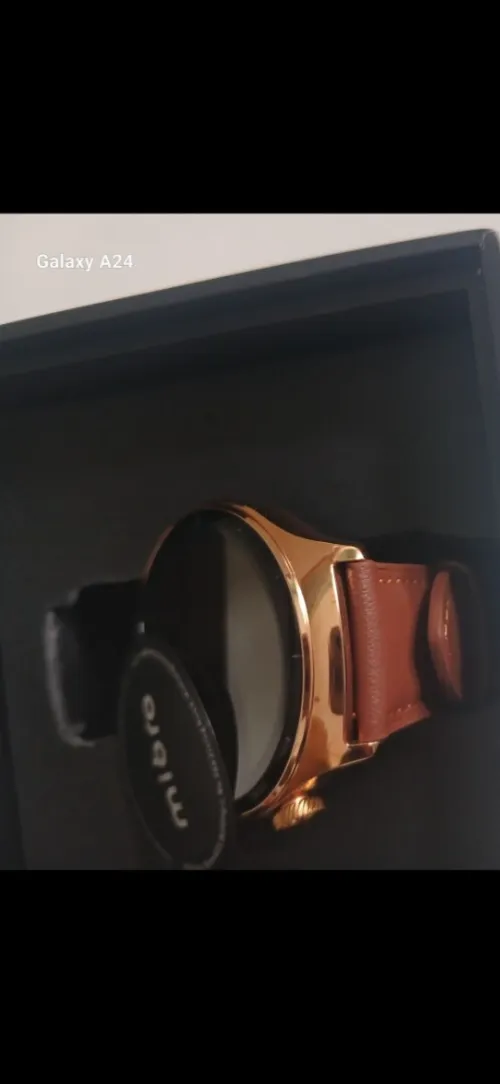 Mibro lite 3 pro
