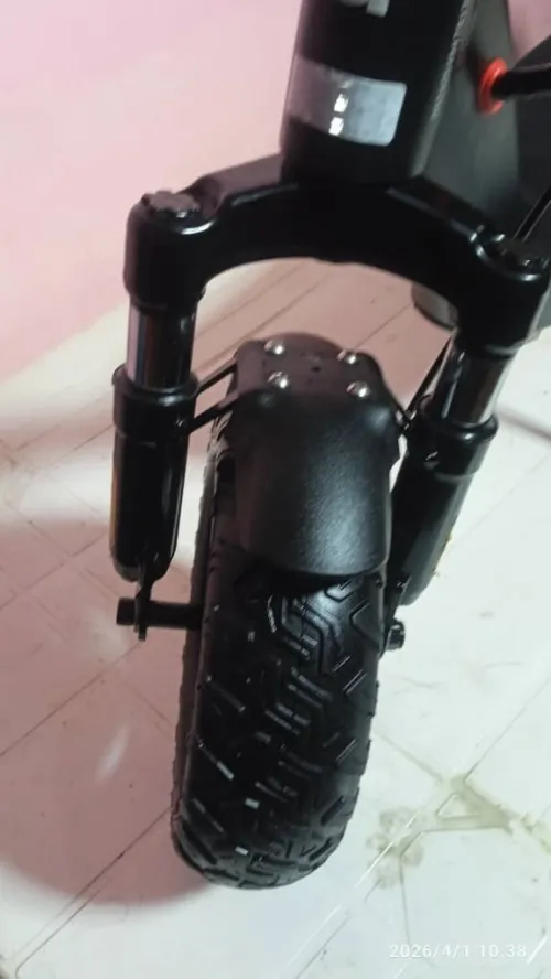 Trottinette électrique