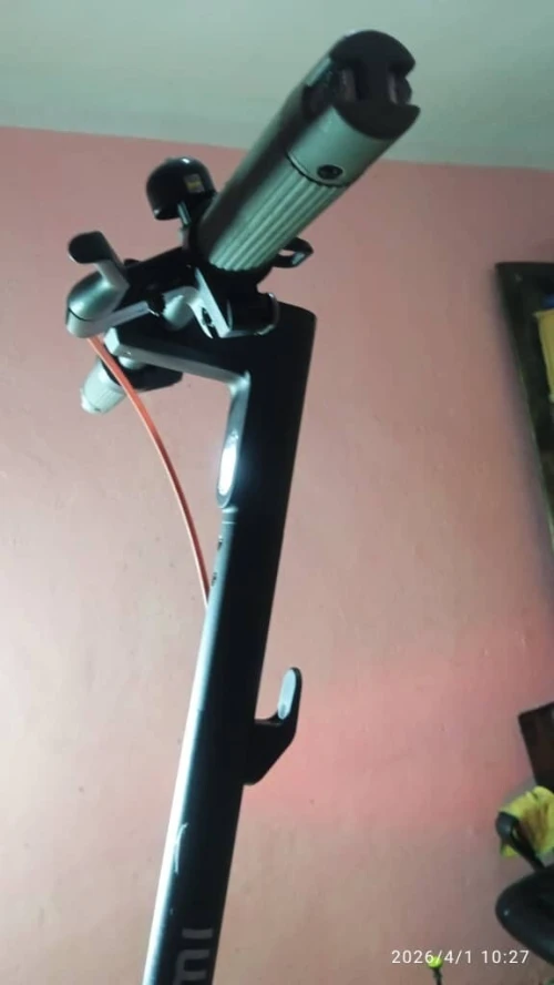Trottinette électrique