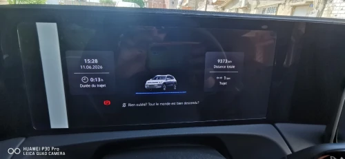 Volkswagen New Tiguan 2026 