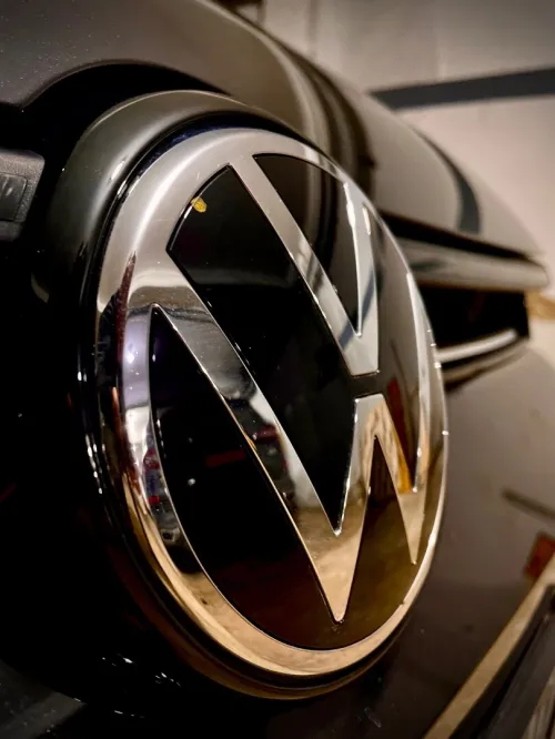 Volkswagen Passat 2026 Dragon 