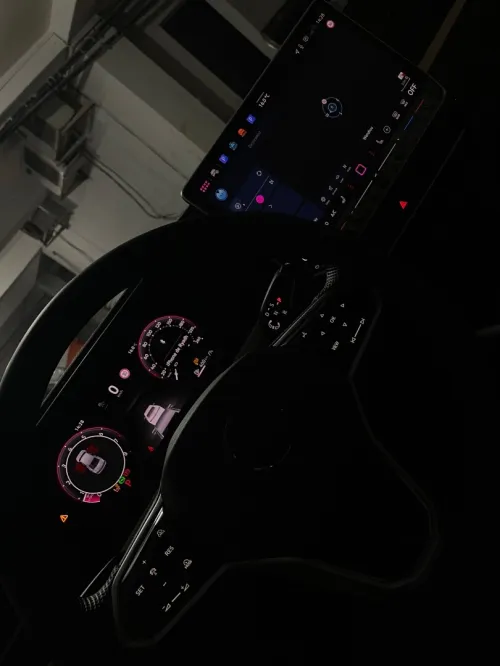 Volkswagen Passat 2026 Dragon 