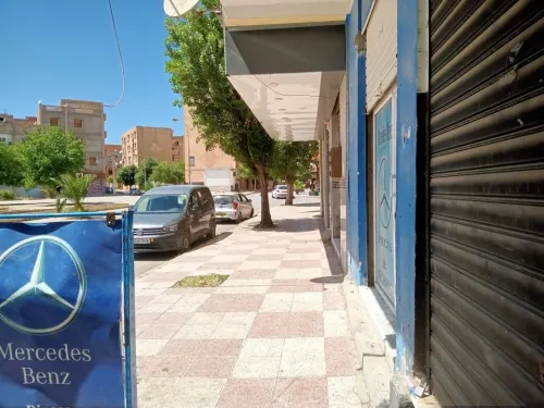 Vente Local Sétif Setif