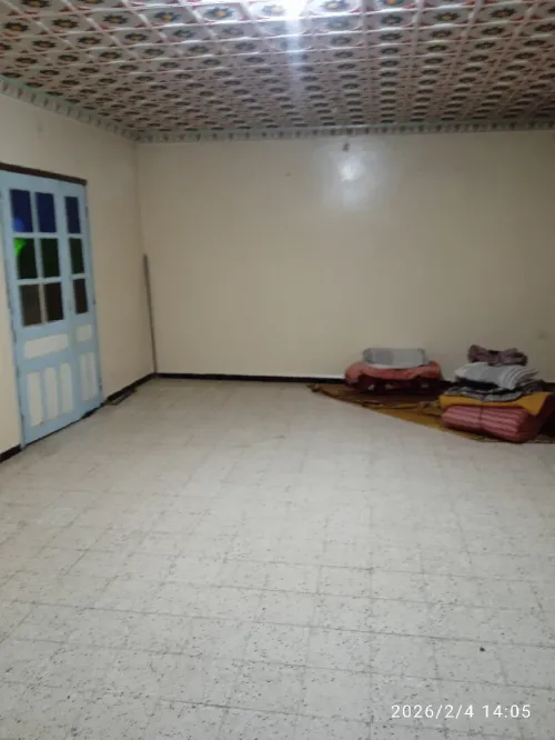 Vente Immeuble Souk Ahras Souk ahras