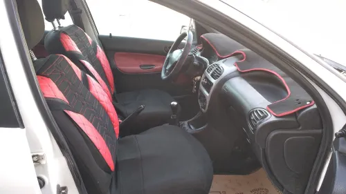Peugeot 206 2006 206