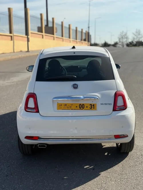 Fiat 500 2025 Dolcevita MIB