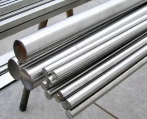 Tôle, tube inox et accessoires