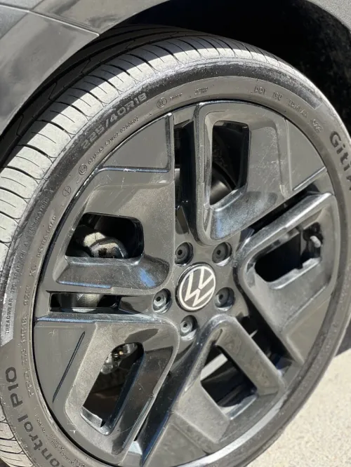 Volkswagen Golf 8 2026 R-Line