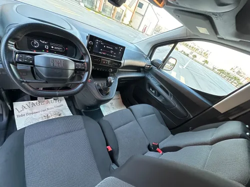 Fiat Doblo 2025 