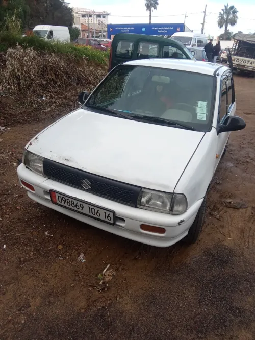Maruti Zen 2006 