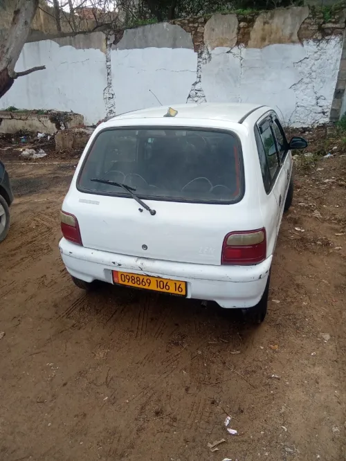 Maruti Zen 2006 