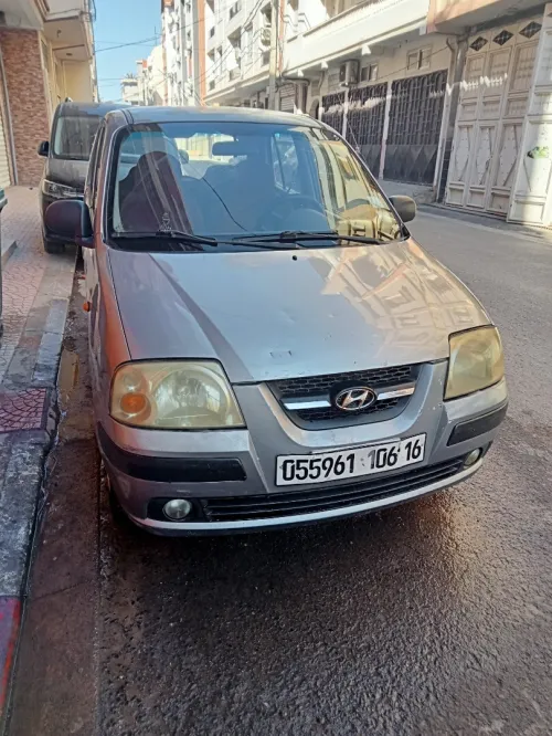Hyundai Atos 2006 GLS