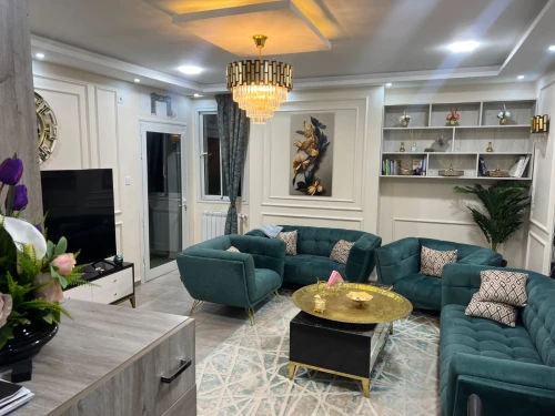 Vente Appartement F2 Alger Birkhadem