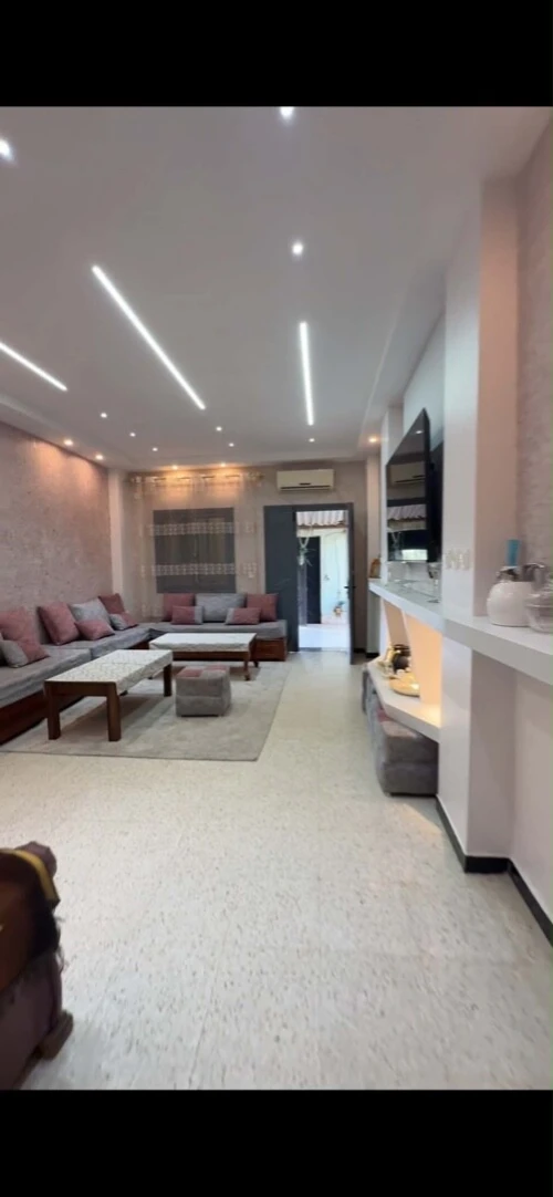 Vente Villa Chlef Chlef