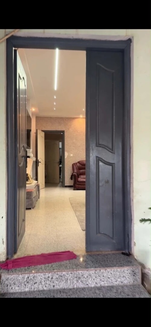 Vente Villa Chlef Chlef