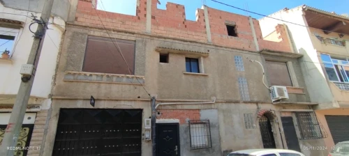 Vente Villa Alger Dar el beida