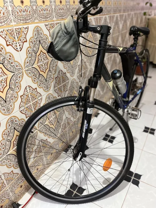 Vélo BH Beartrack à vendre