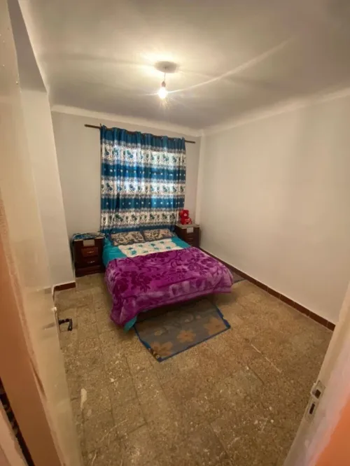 Vente Appartement F4 Relizane Relizane
