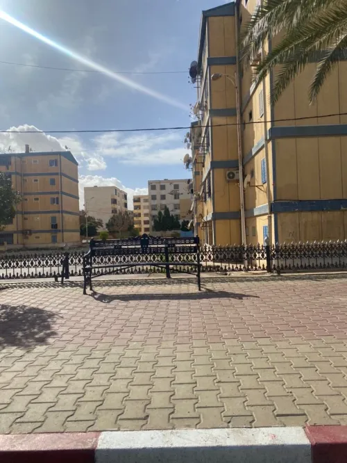 Vente Appartement F4 Relizane Relizane