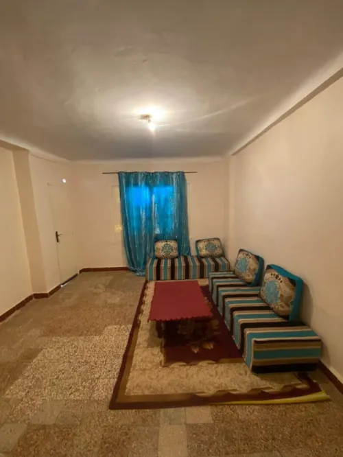 Vente Appartement F4 Relizane Relizane