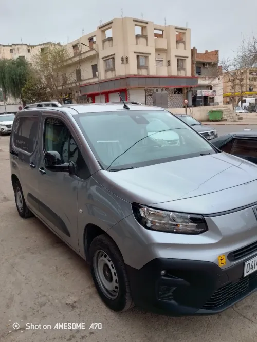 Fiat Doblo 2024 