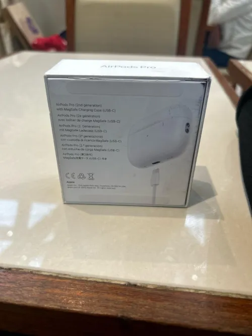 Airpods 2