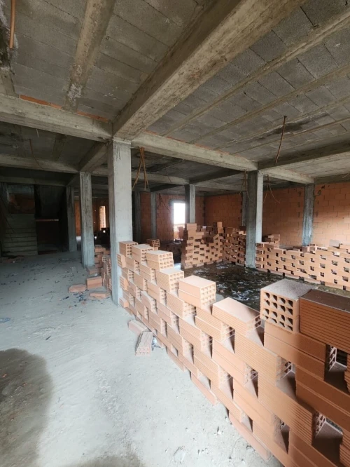 Vente Villa Skikda Azzaba