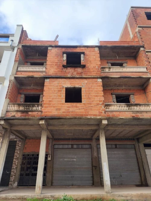Vente Villa Skikda Azzaba