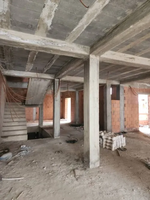 Vente Villa Skikda Azzaba
