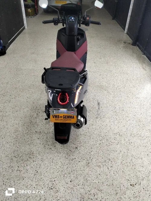 Vms Gemma 2025