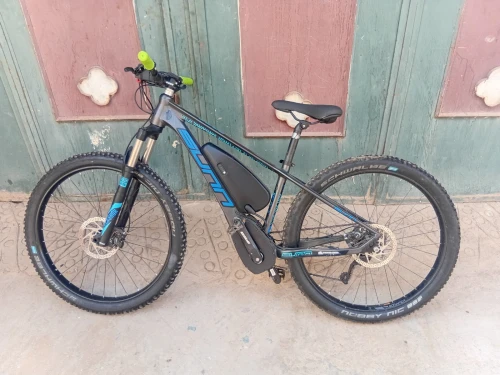 Vélo électrique suun