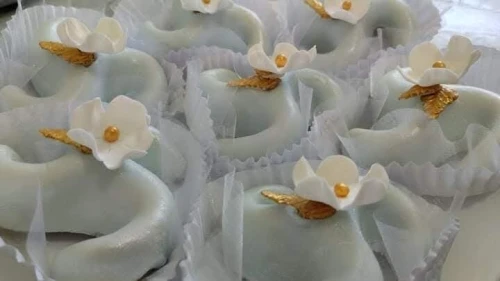 Arayech et k3ik3et maison, Gâteaux traditionnels pour vos fêtes