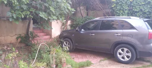 Kia Cerato 2014 