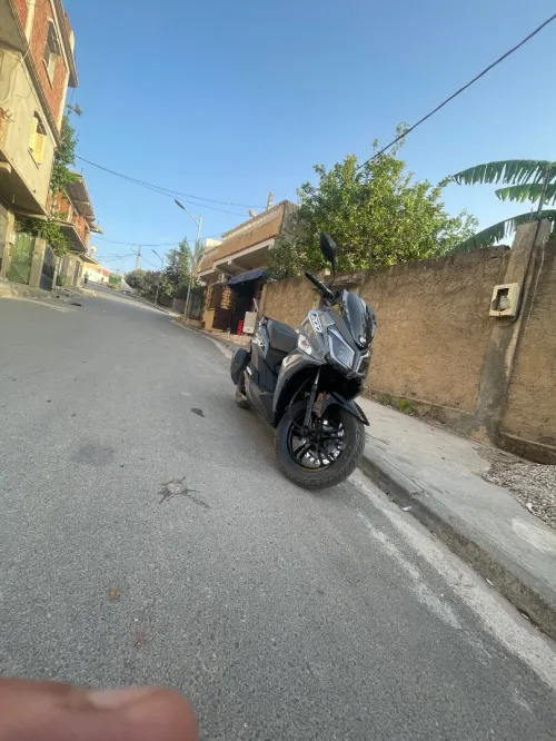 Sym jet 14 Jet 14 200cc 2024