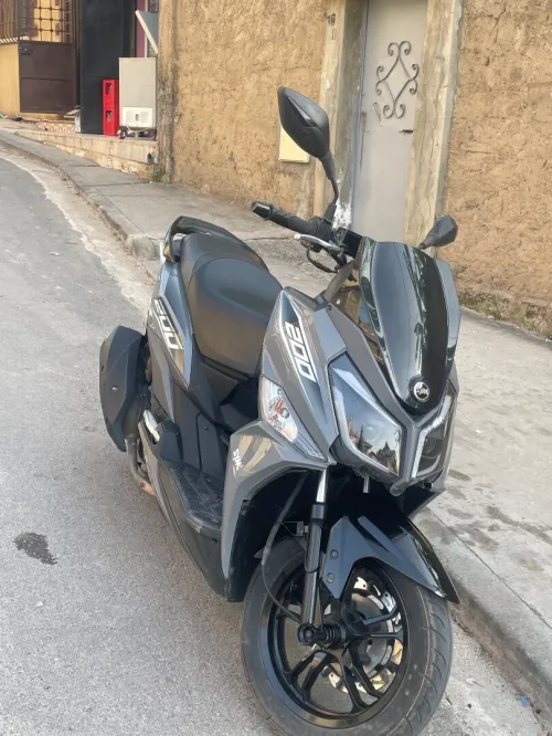 Sym jet 14 Jet 14 200cc 2024