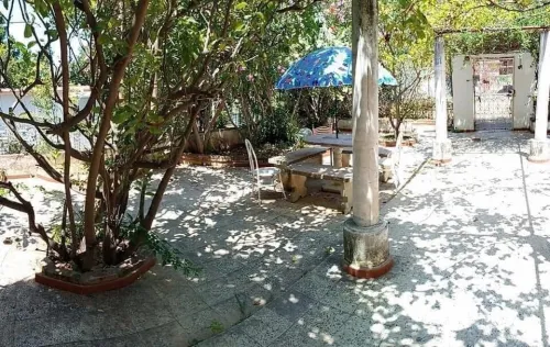 Location vacances Villa Jijel El aouana