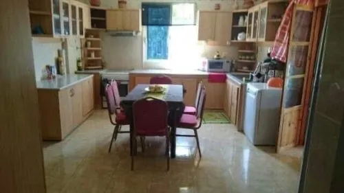 Location vacances Villa Jijel El aouana