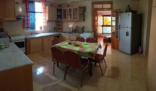 Location vacances Villa Jijel El aouana