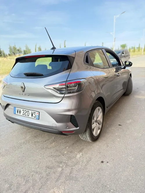 Renault Clio 5  2024 Evolution