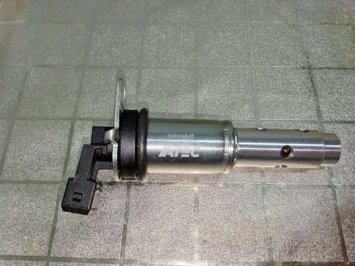 Electrovanne VANOS BMW