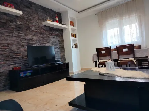 Vente Appartement F4 Oran Es senia