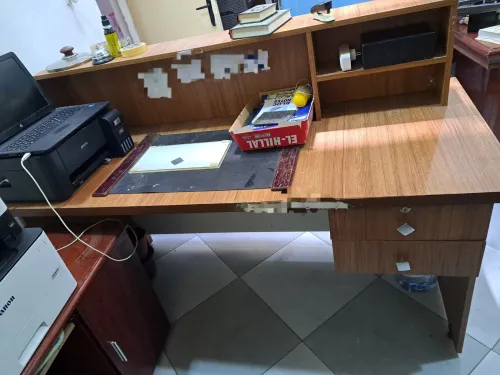 Bureau 