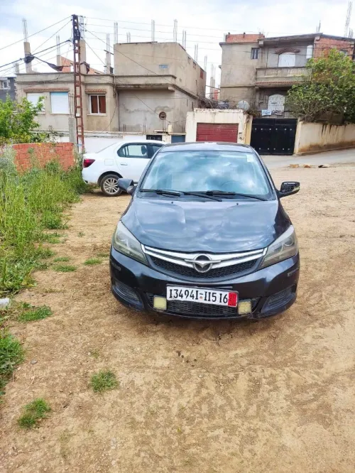 Haima m3 2015 m3