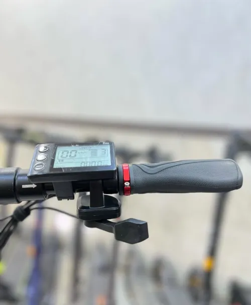 Urban glaide e cross pro Trottinette électrique 2024
