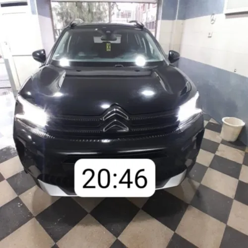 Citroen C5 2022 