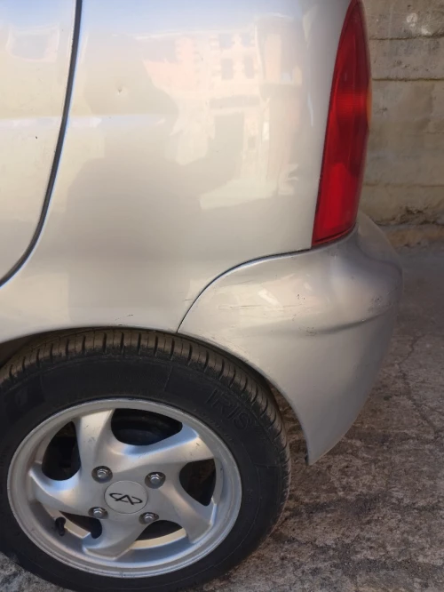 Chery QQ 2013 QQ