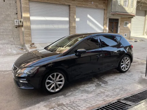 Seat Leon 2017 FR+15